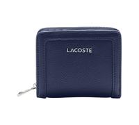 Lacoste, ,Accessories ,unisex ,Blu ,ONE SIZE Wallets Cardholders