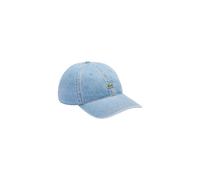 Lacoste, ,Accessories ,Uomo ,Blu ,ONE SIZE Caps