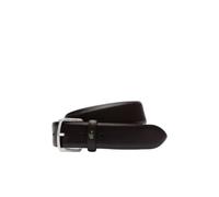 Lacoste, ,Accessories ,Uomo ,Marrone ,ONE SIZE Core Collection Belt Rc4091