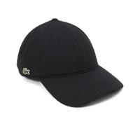Casquette unisexe Lacoste by Lacoste T.U Nero