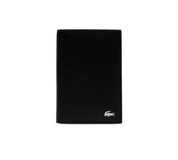 Lacoste FG - Portafoglio uomo 7cc 13 cm (black)