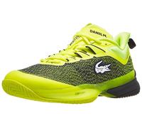 Lacoste AG-LT 23 Ultra AC Yellow/Navy Men's Shoes