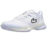 Lacoste Ag-lt Ultra Clay Shoes Bianco EU 39 1/2 Donna