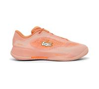 Scarpe da Padel Lacoste Ag-lt Pro Clay Court Rosa/naranja 51sma0007 44 44 Rosa