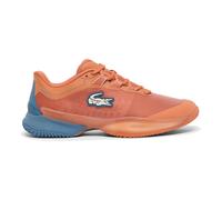 Lacoste AG - LT Ultra Clay Court Scarpa per terra rossa Uomini ruggine, blu, Taglia: 45