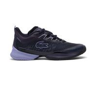 Scarpe da tennis da donna Lacoste Sport AG-LT23 Ultra - navy/little purple - Blu (37)