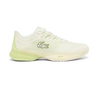 Lacoste AG - LT Ultra Scarpa per tutte le superfici Uomini bianco, lime, Taglia: 45