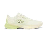 Lacoste Ag-lt Ultra Clay Shoes Beige,Bianco EU 46 1/2 Uomo