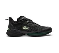 Scarpe da tennis da uomo Lacoste Sport AG-LT23 Ultra - black/little green - Nero (44)