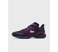 Lacoste AG-LT23 ULTRAMC 125 1 SMA men Lowtop purple in taglia:42