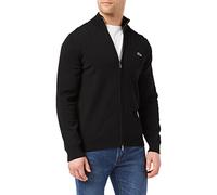 Lacoste AH1957 Maglione, Nero (Noir), 4XL Uomo