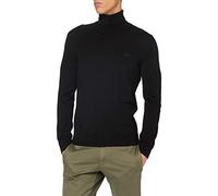Lacoste AH1959 Maglione, Noir, M Uomo
