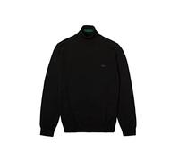 Lacoste AH1959 Maglione, Noir, XXL Uomo