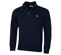 Lacoste AH1980 Maglione, Marine, M Uomo