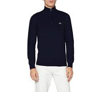 Lacoste AH1980 Maglione, Marine, S Uomo