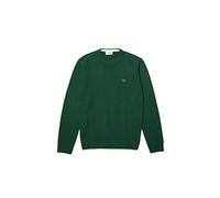 Lacoste AH1988 Maglione, Vert, XL Uomo