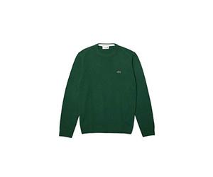 Lacoste AH1988 Maglione, Vert, XL Uomo
