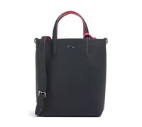 Lacoste Anna Borsa a mano navy, plastica, donna