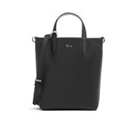 Lacoste Anna Borsa a mano nero, plastica, donna
