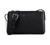 Lacoste Anna Borsa a tracolla 19 cm nero