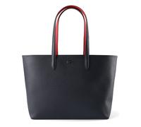 Lacoste Anna Borsa shopper 35 cm Scomparto per laptop grigio