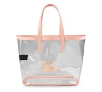 Lacoste Anna - Borsa a spalla 38.5 cm (miami) rosa