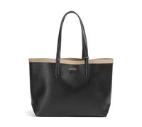 Lacoste Anna Seasonal - Borsa reversibile 47 cm marrone