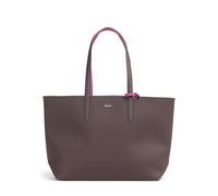 LACOSTE borsa a tracolla Anna Shopping Bag Oxalis Rubine