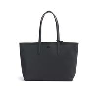 Lacoste Anna Borsa shopper navy, plastica, donna