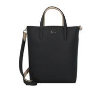Lacoste Anna Borsetta con funzione reversibile 22 cm noir crema (NF2991AA-A91)
