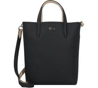 Lacoste Anna Borsetta con funzione reversibile 22 cm noir crema (NF2991AA-A91)