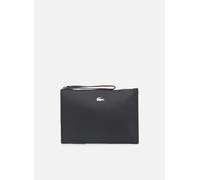 Lacoste Anna Pochette 28 cm abimes petunia (TAS033047)