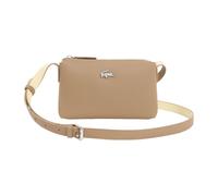 Lacoste - Anna Mini Borsa a Tracolla - - Bags - Donna - Beige - ONE SIZE