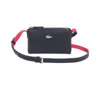 Lacoste - Anna Mini Borsa a Tracolla - - Bags - Donna - Blu - ONE SIZE