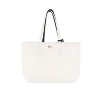 Lacoste Anna NF2142AA, Borse a Tracolla Donna, Bianco, Taglia unica