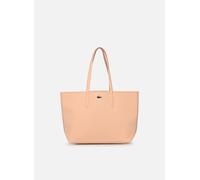 Lacoste - Anna Réversible Bicolore Shopping Bag Beige - Borse T.U Beige