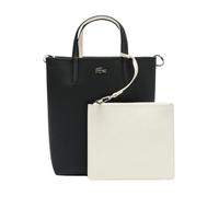 Lacoste - Anna Reversible Vertical Tote - - Bags - Donna - Nero - ONE SIZE