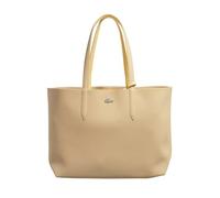 Lacoste Anna Shopping Bag Croissant Cornsilk