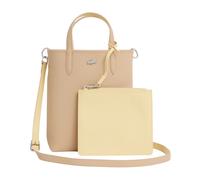 Lacoste - Anna Vertical Reversible Tote - - Bags - Donna - Beige - ONE SIZE
