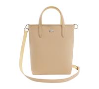 Lacoste - Anna Vertical Reversible Tote - - Bags - Donna - Beige - ONE SIZE