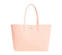 Lacoste - Anna Zip Tote - - Bags - Donna - Rosa - ONE SIZE