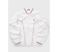 Lacoste Archive Edition Track Jacket men Track Jackets white in taglia:L