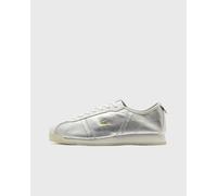 Lacoste ATHLEISURE SNEAKERS women Lowtop silver in taglia:37