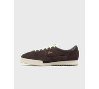 Lacoste AURA 225 2 SMA men Lowtop brown in taglia:46