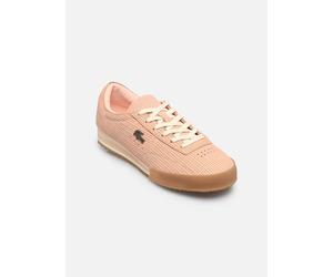 Lacoste - AURA Arancione - Sneakers 36 Arancione