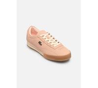 Lacoste - AURA Arancione - Sneakers 37 Arancione