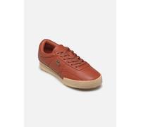 Lacoste - AURA Arancione - Sneakers 41 Arancione