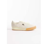 Scarpe Lacoste Aura Leather beige donna - 40.5