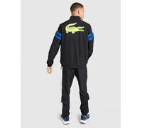 Lacoste Back Croc Completo, nero 5/L