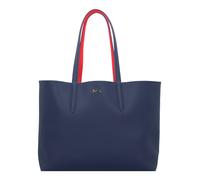 Lacoste Back To Work Anna Borsa shopper 35 cm blu